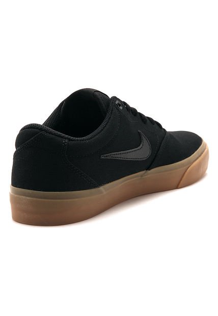 Nike SB Charge Canvas