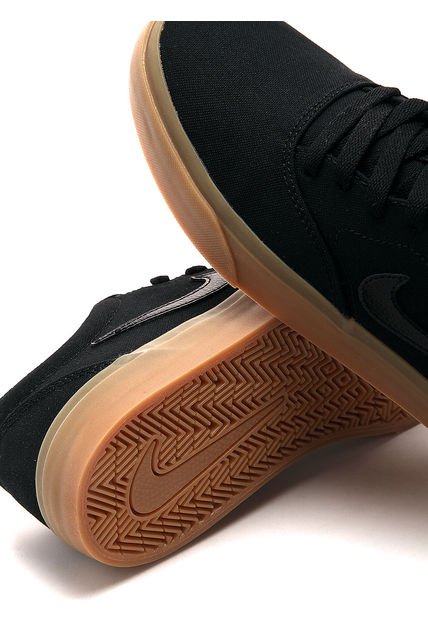 Nike SB Charge Canvas