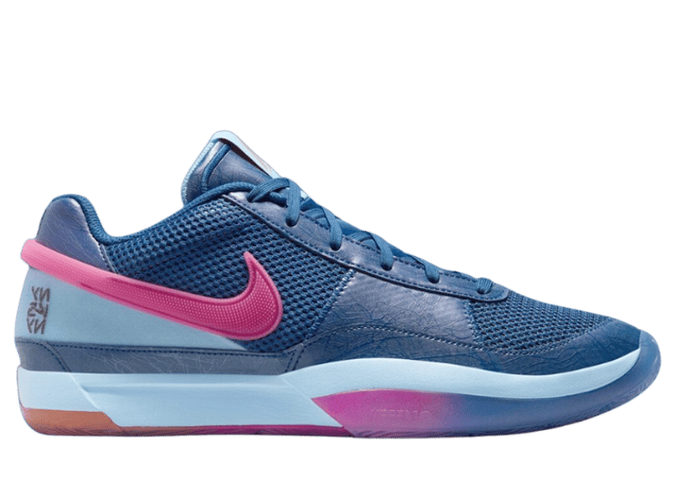 Nike Ja 1 "NY vs NY"