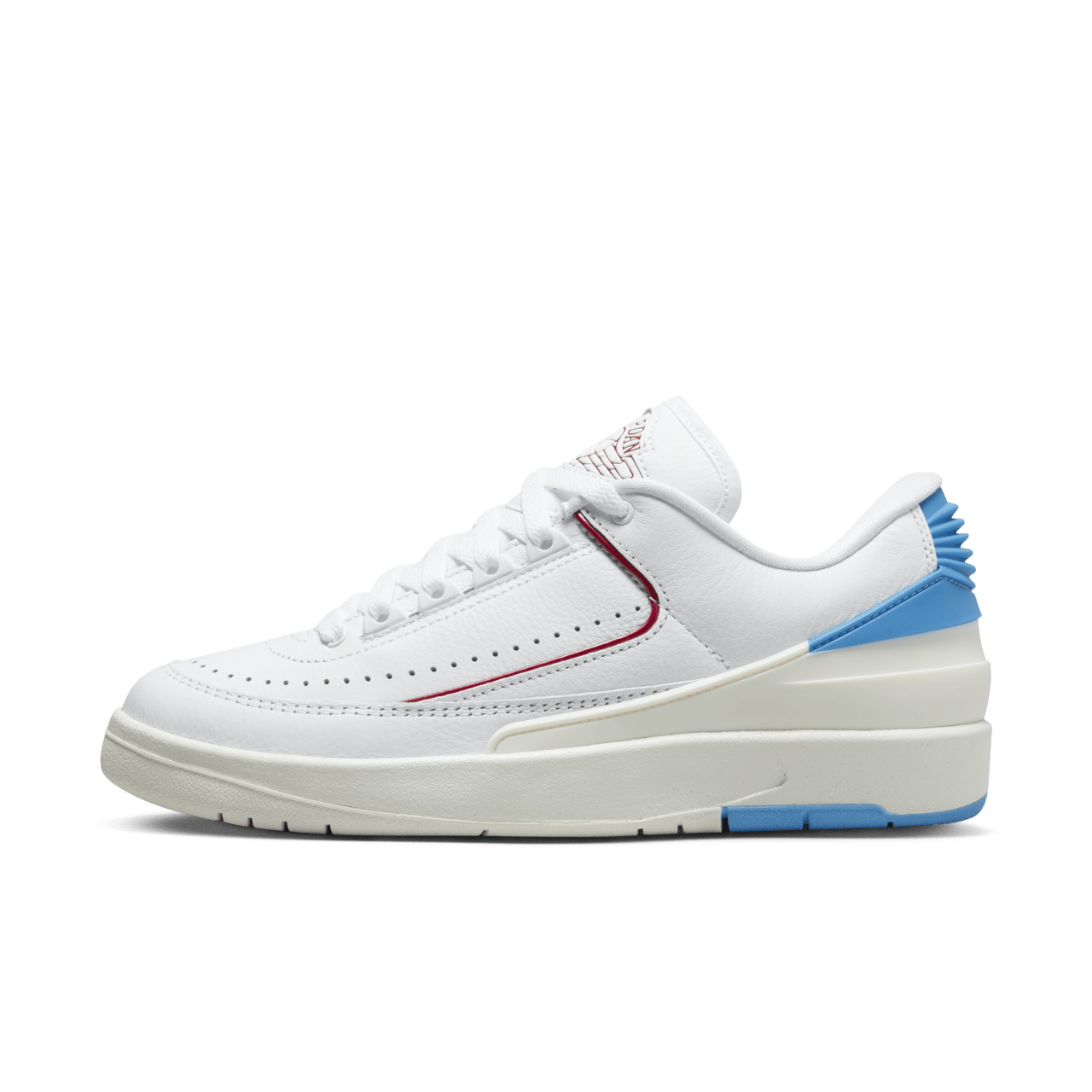 Jordan 2 Retro Low