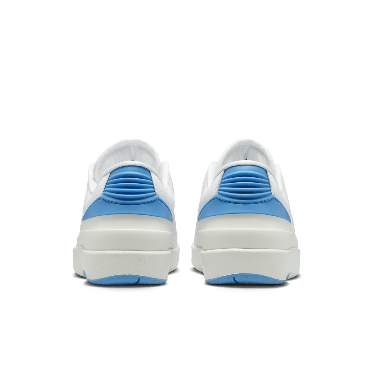 Jordan 2 Retro Low