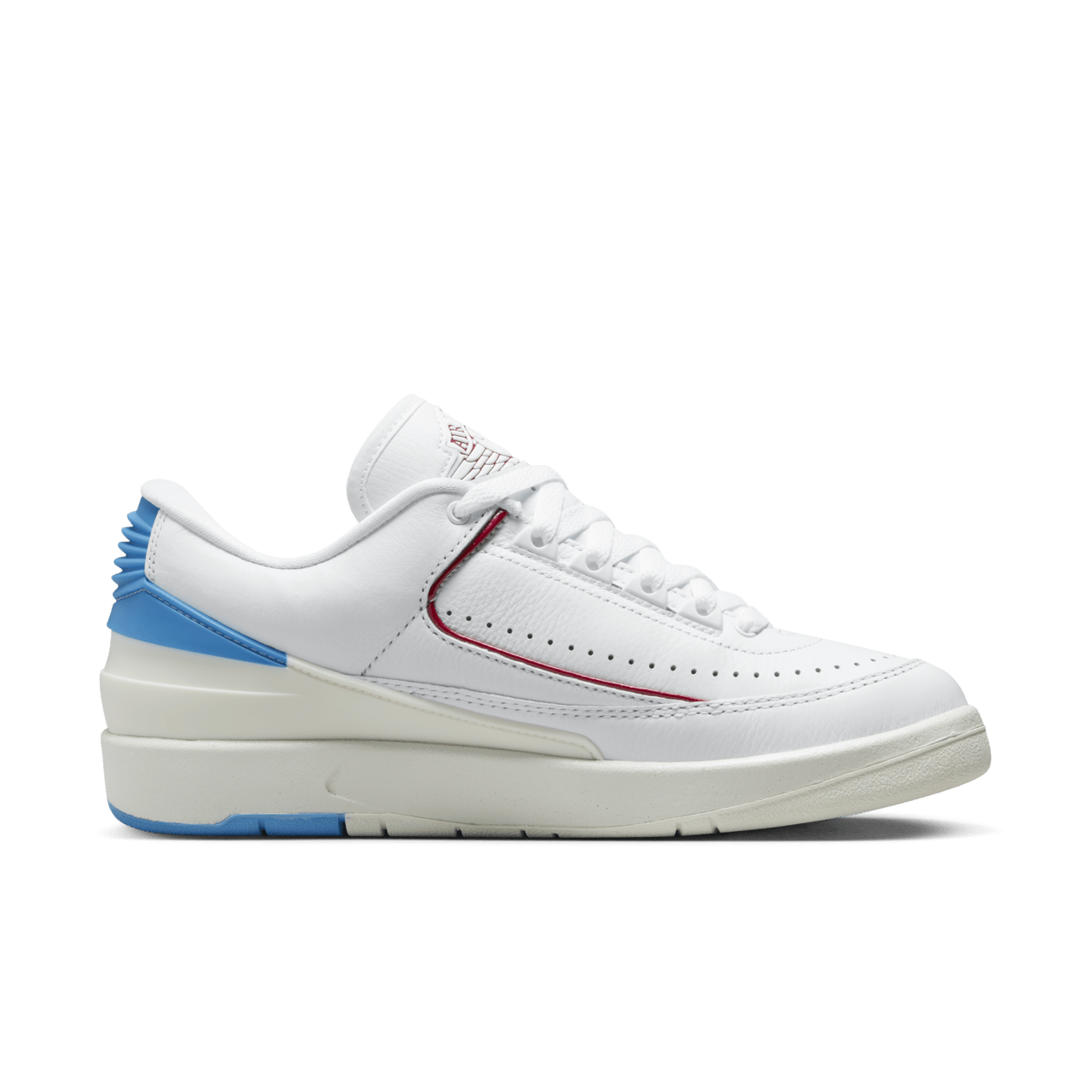 Jordan 2 Retro Low