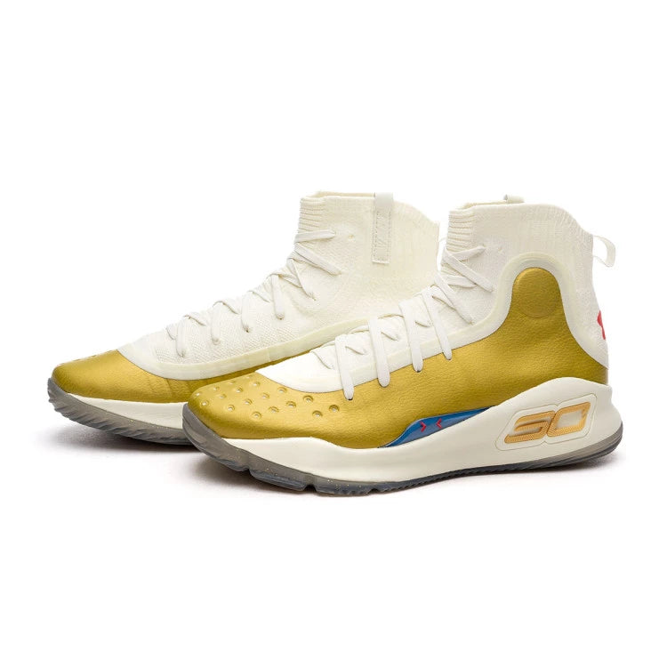 Under Armour Curry 4 Retro