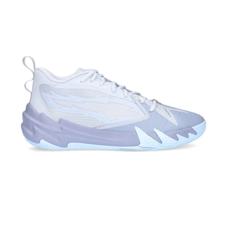 Puma Scoot Zeros Grey Ice