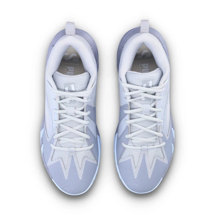 Puma Scoot Zeros Grey Ice