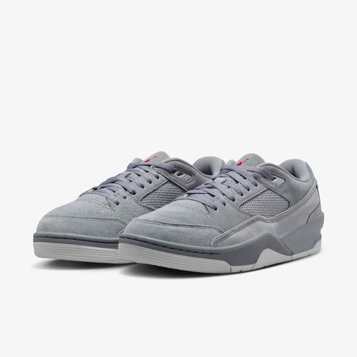 Jordan Flight Court