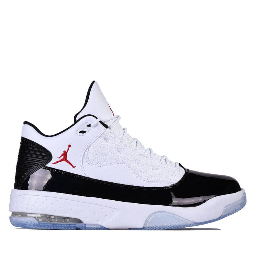 Jordan Max Aura 2
