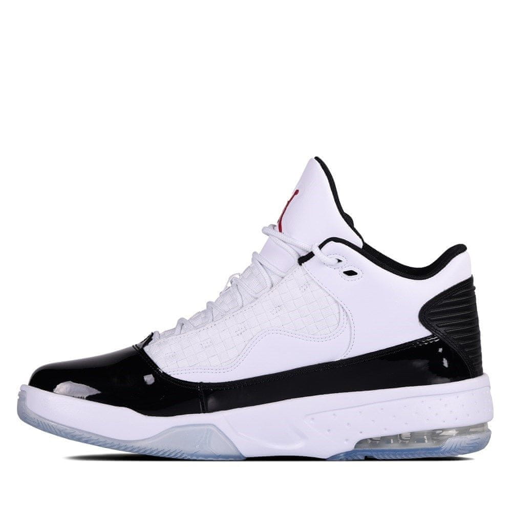 Jordan Max Aura 2