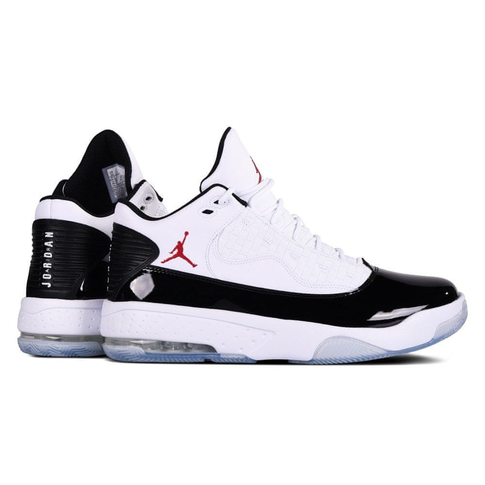Jordan Max Aura 2