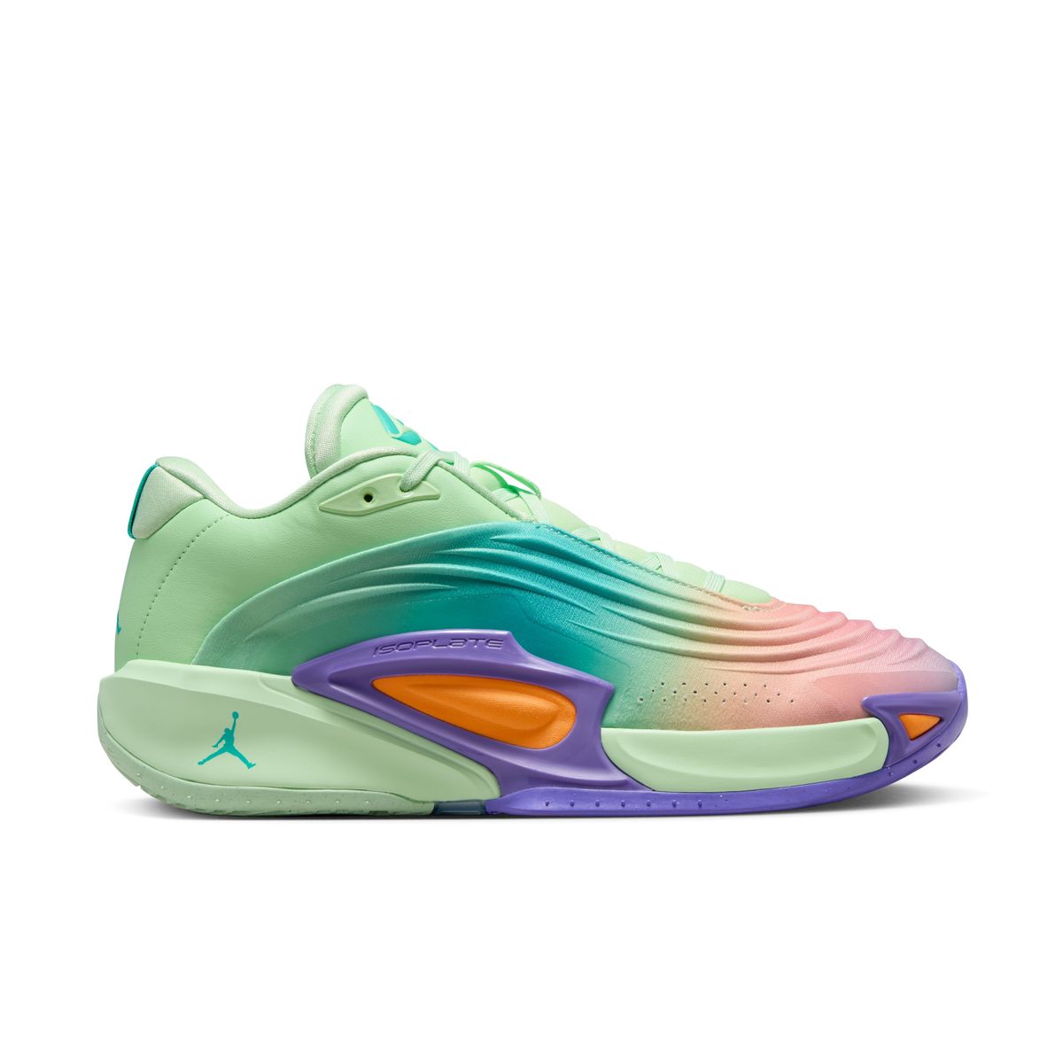 tenis nike luka 3 "midnight racer"