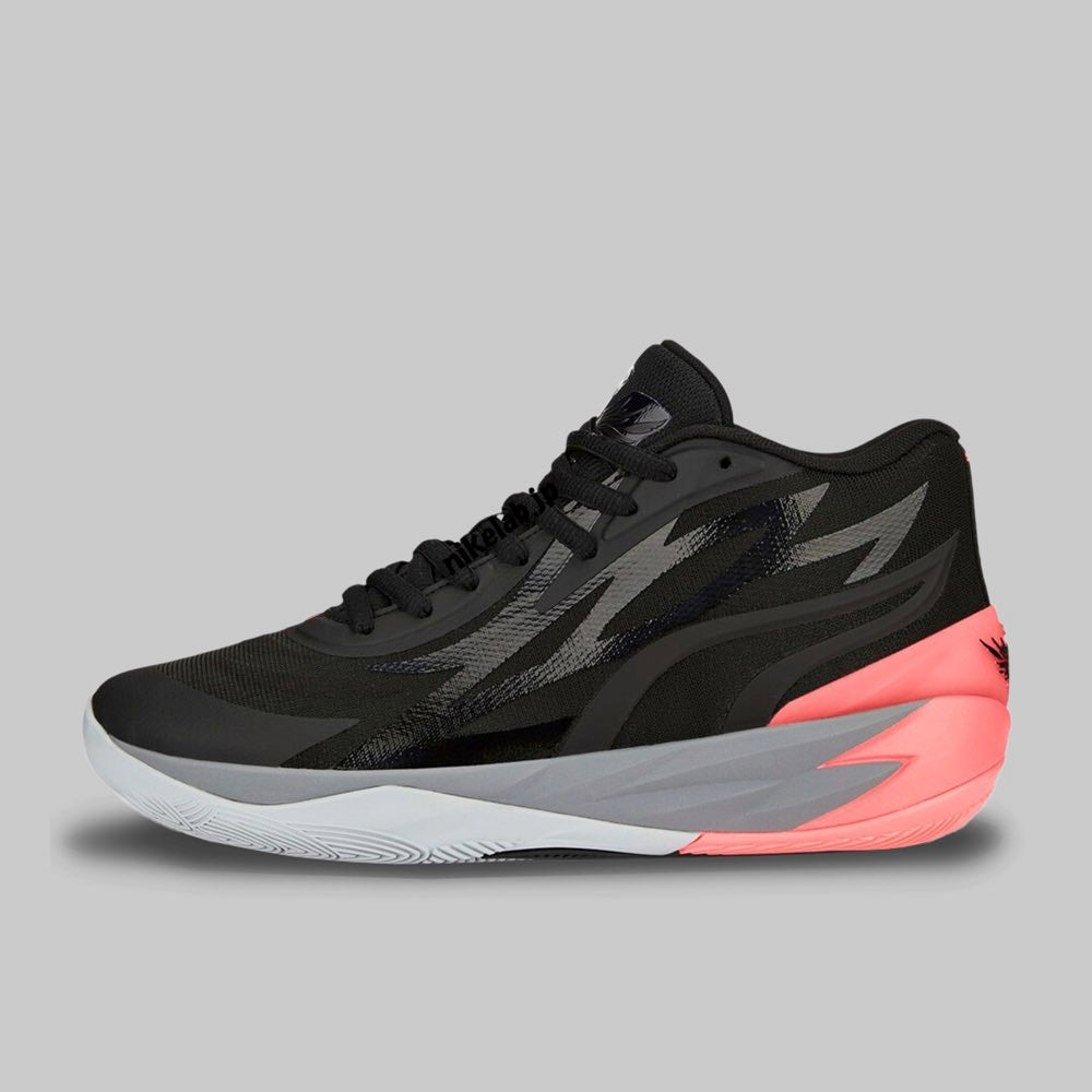 Tenis Puma MB.02 Lamelo