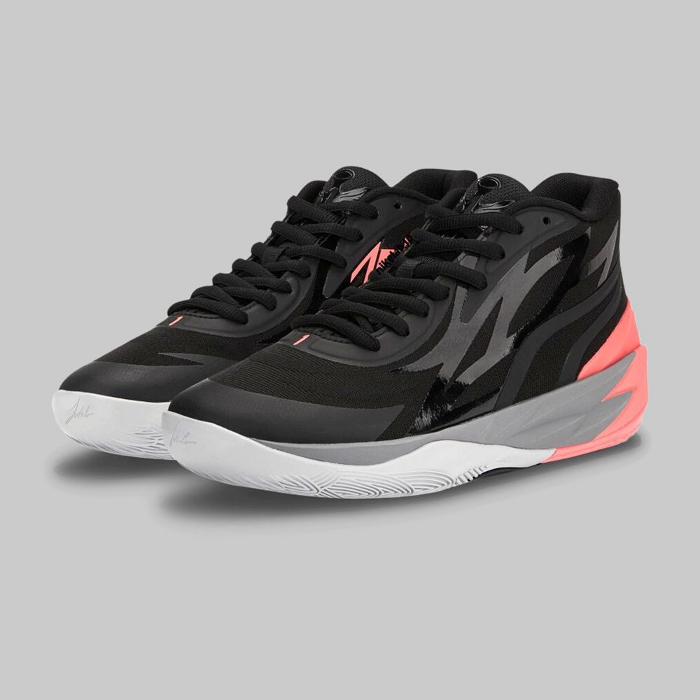 Tenis Puma MB.02 Lamelo