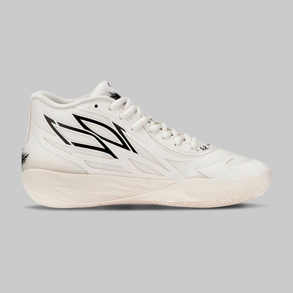 Puma MB.02 Lamelo Ball