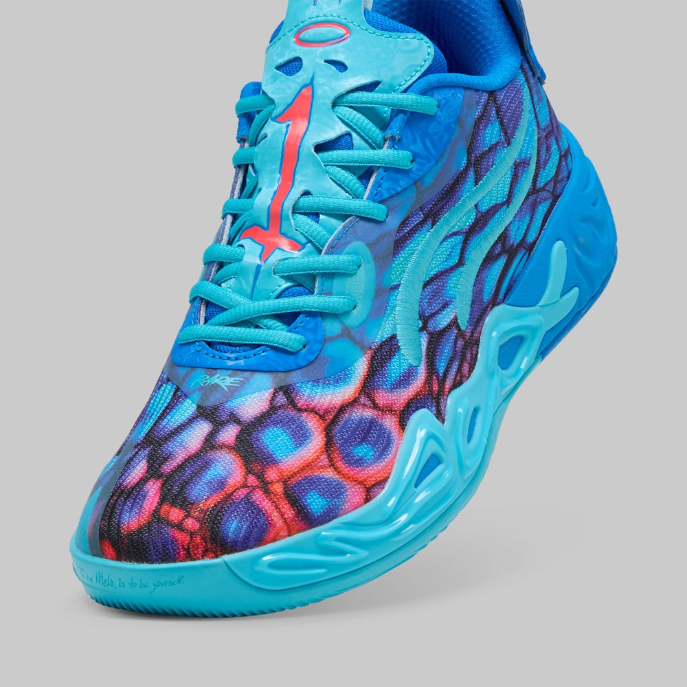Puma LaMelo Ball MB.04 Alien Skins