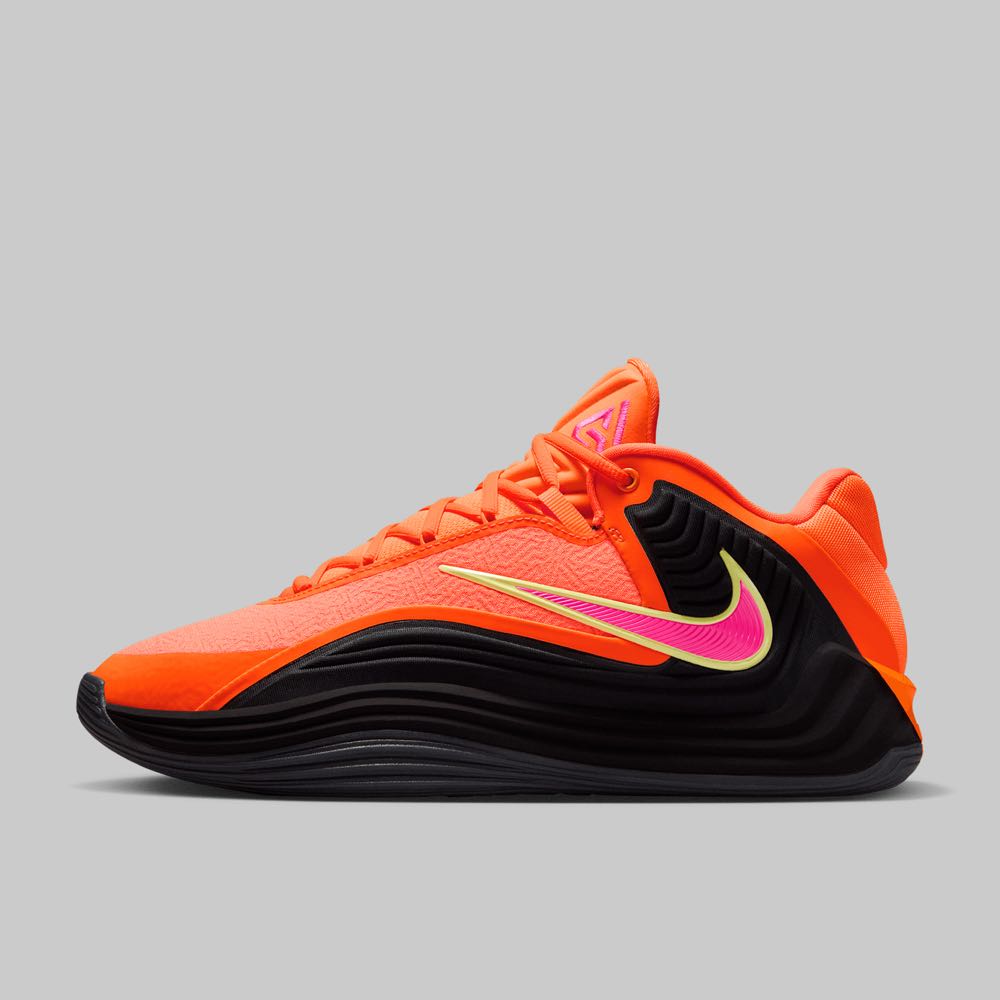 Giannis Freak 7