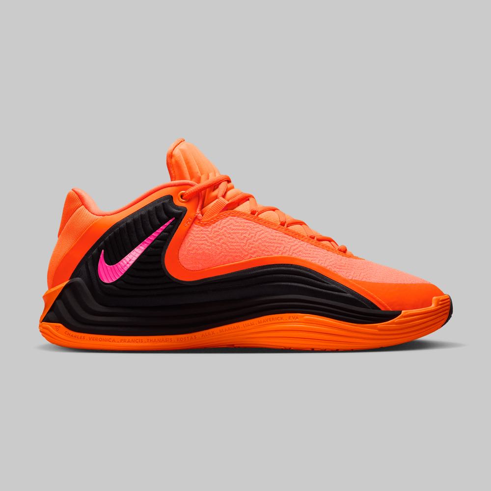 Giannis Freak 7