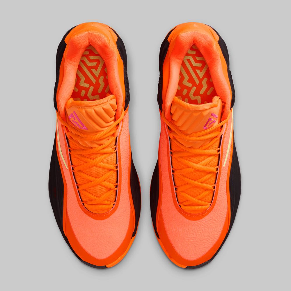 Giannis Freak 7