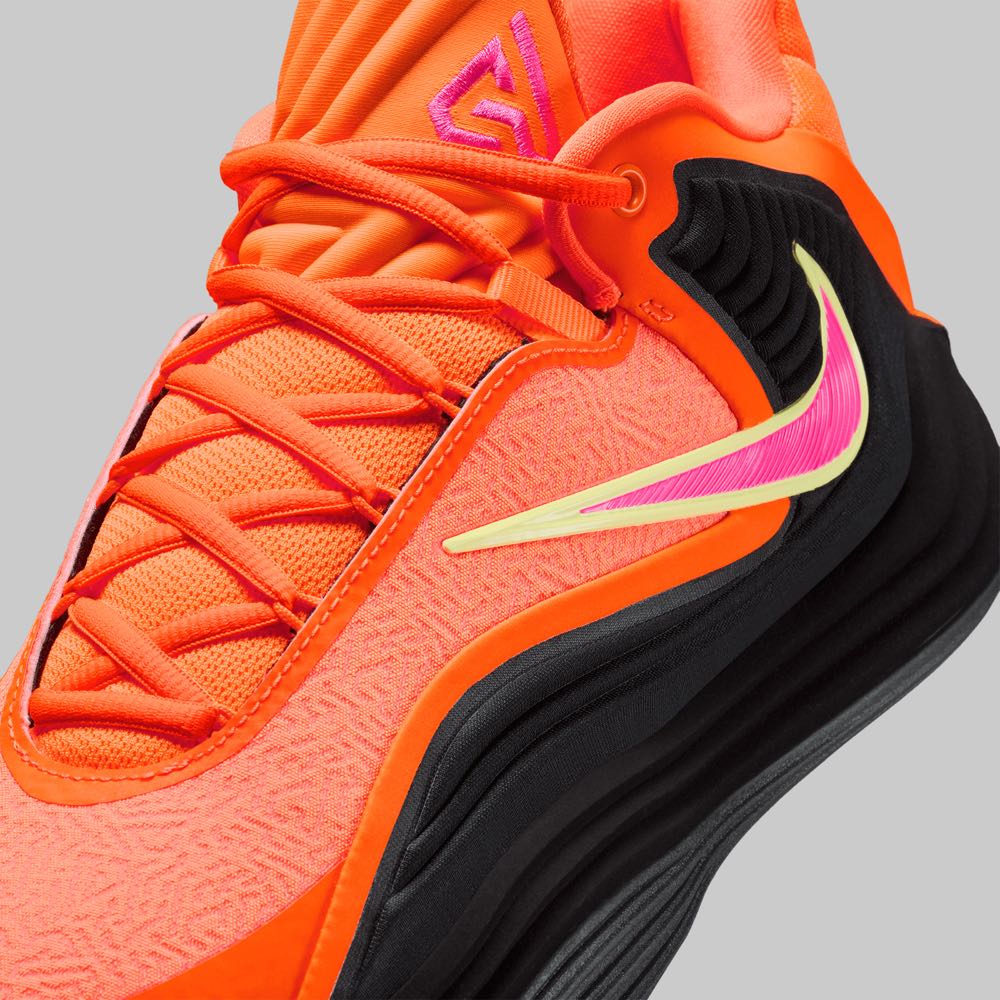 Giannis Freak 7
