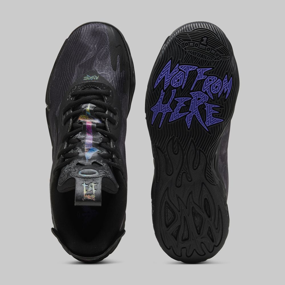 puma x lamelo ball mb.04 lo team
