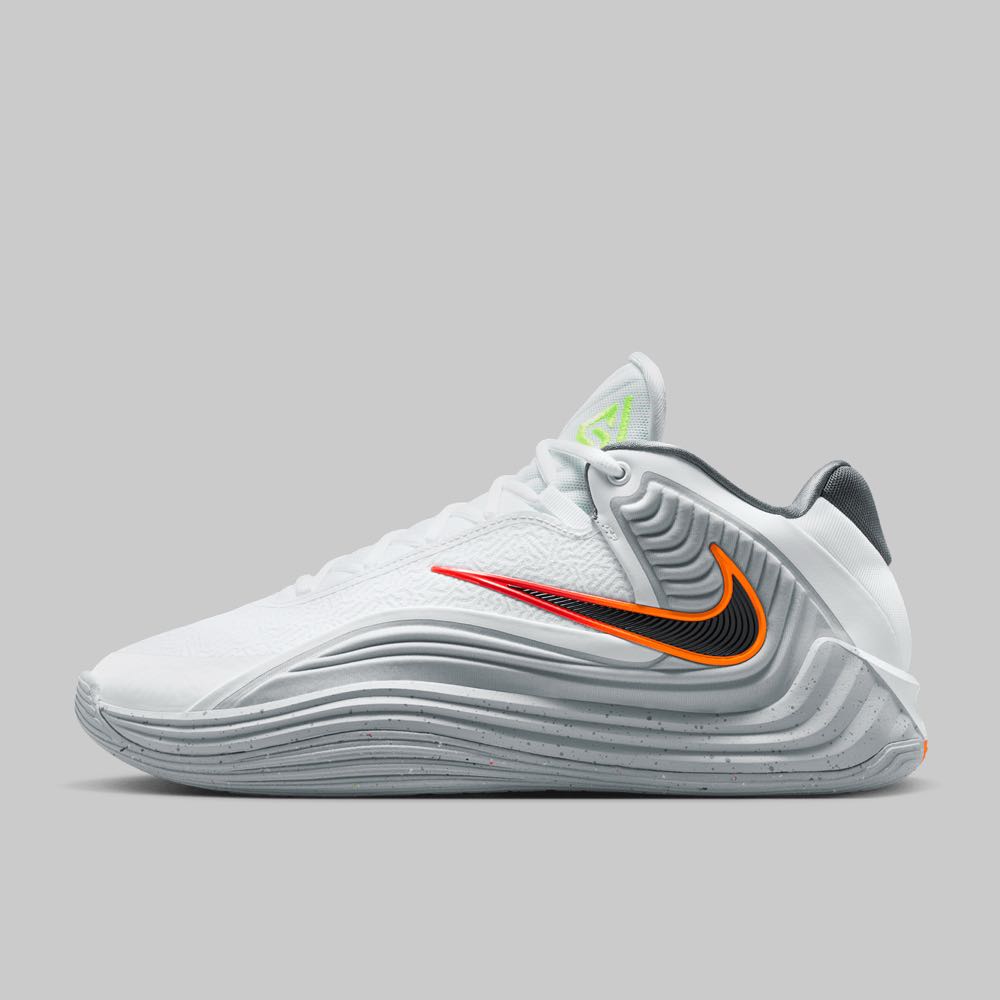 Giannis Freak 7