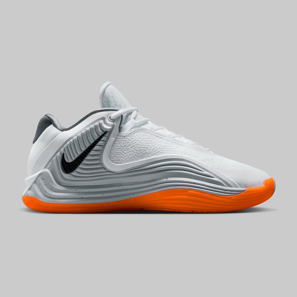 Giannis Freak 7