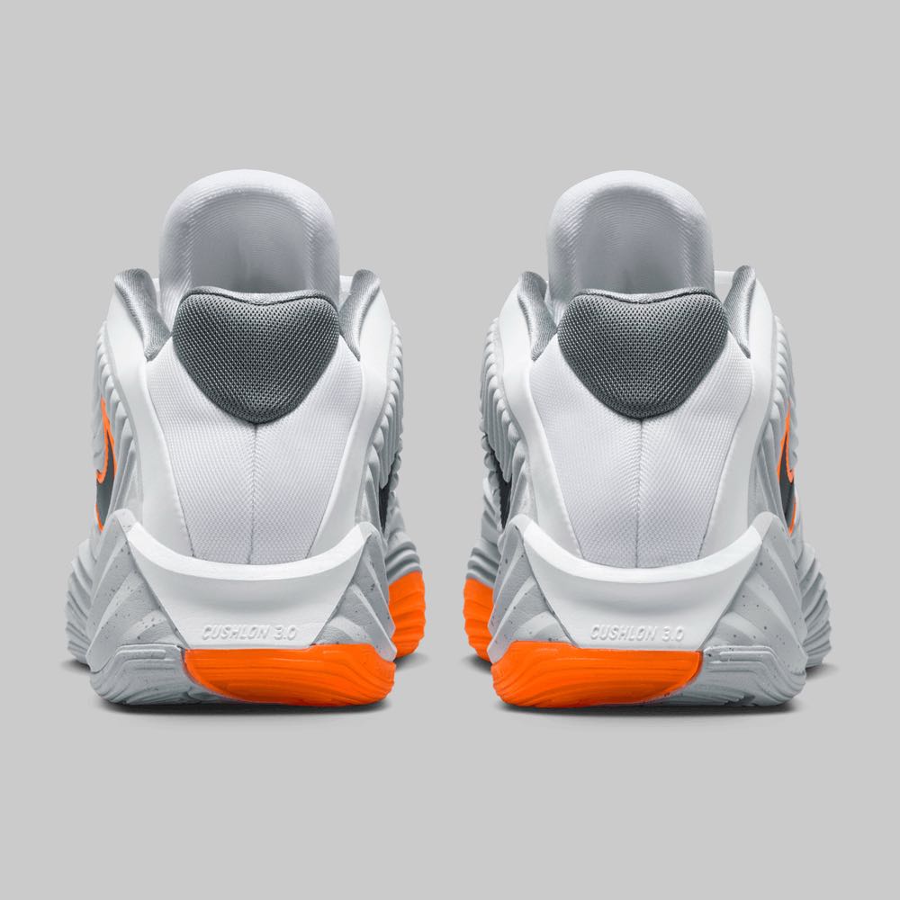 Giannis Freak 7
