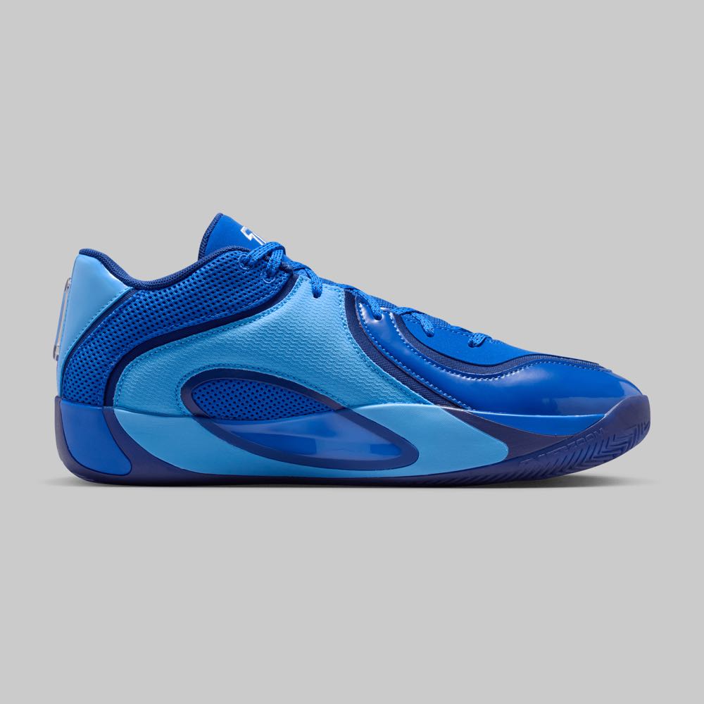 Jordan Tatum 4