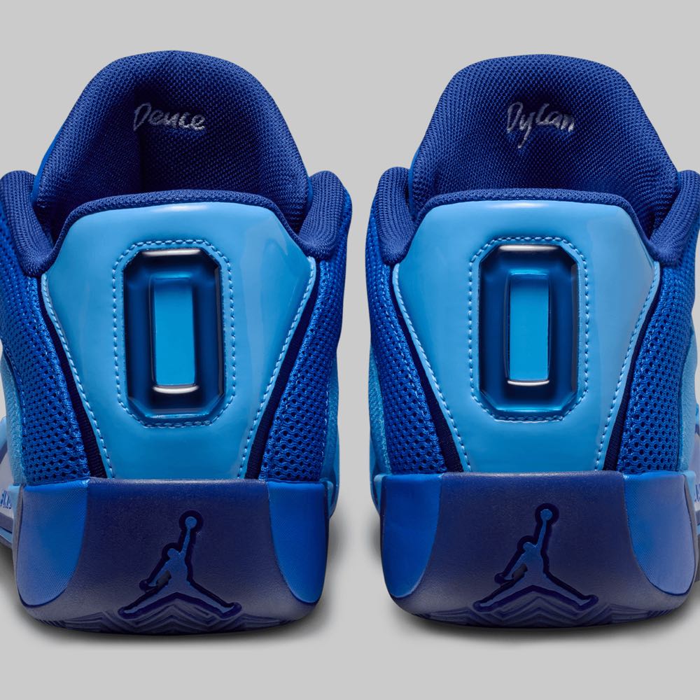 Jordan Tatum 4