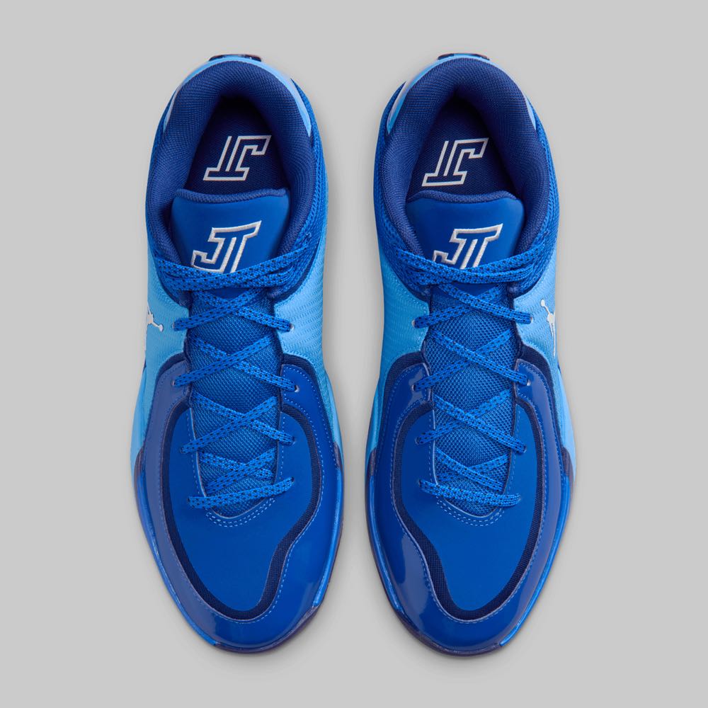 Jordan Tatum 4