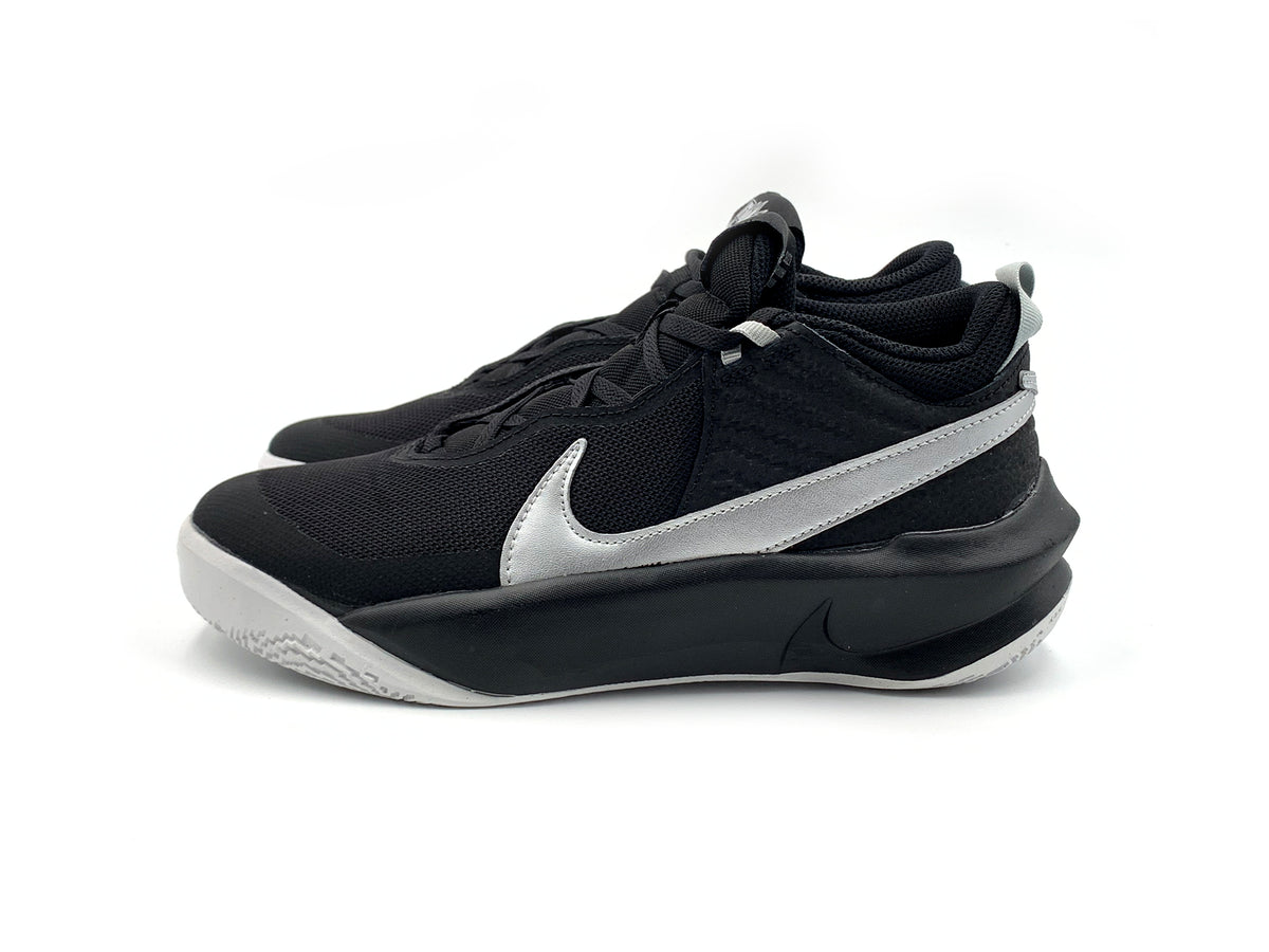 Nike team Hustle D10