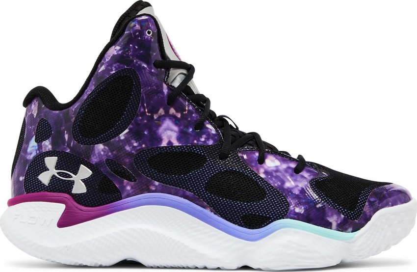 Under Armour Curry Spawn FloTro