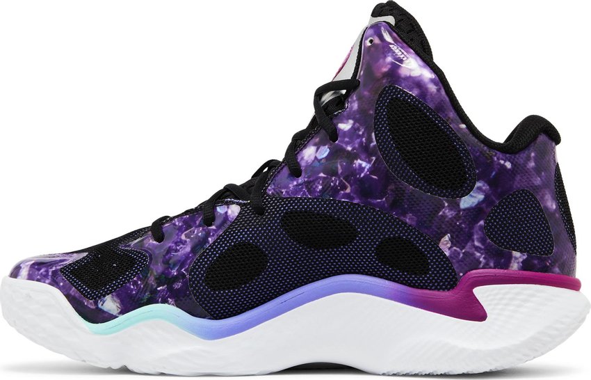 Under Armour Curry Spawn FloTro