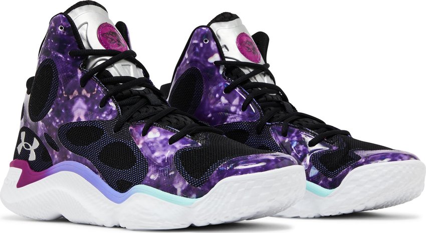 Under Armour Curry Spawn FloTro