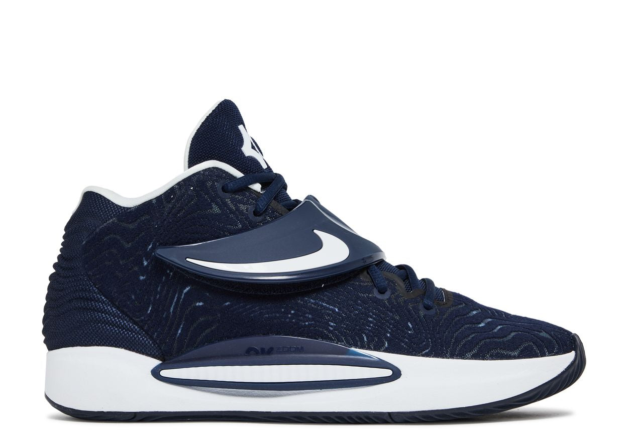 Nike KD 14 TB 'College Navy'