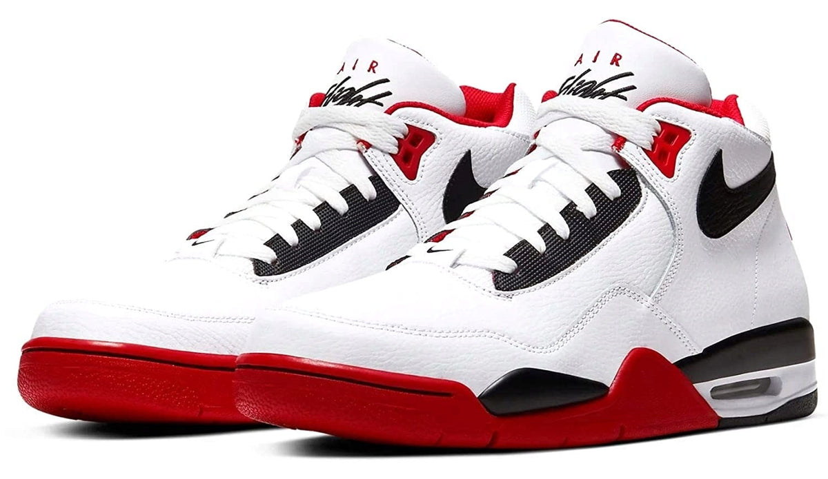 Nike Flight Legacy