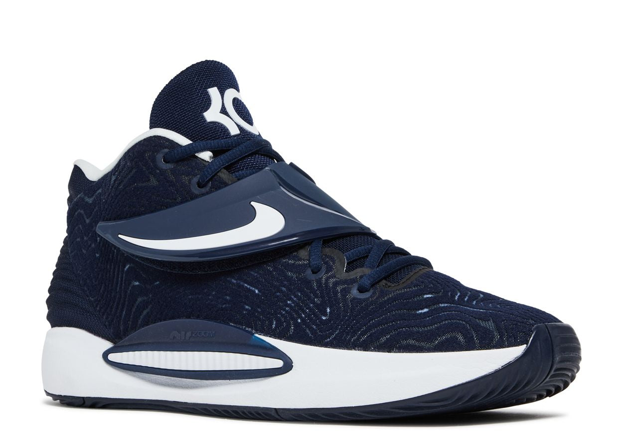 Nike KD 14 TB 'College Navy'