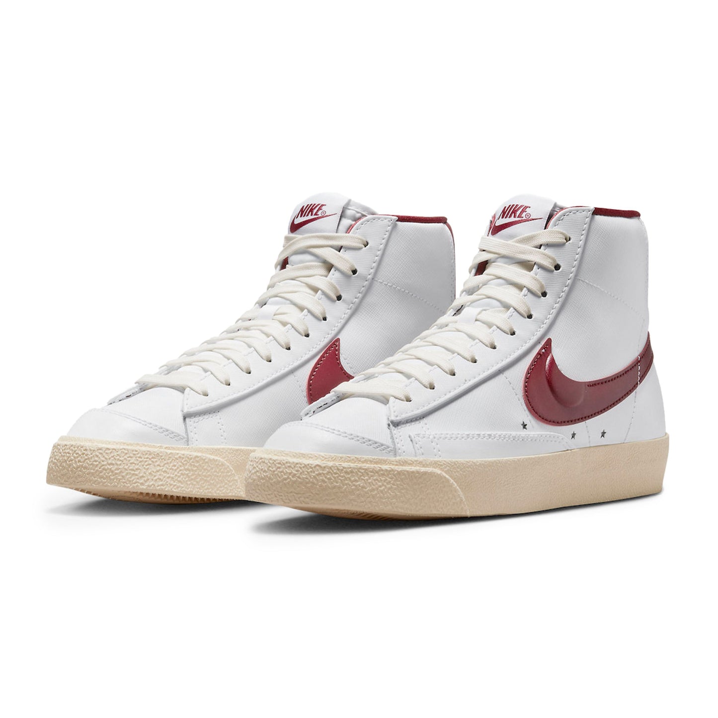 Nike Womens Blazer Low '77 SE