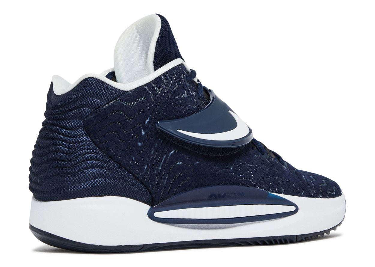 Nike KD 14 TB 'College Navy'