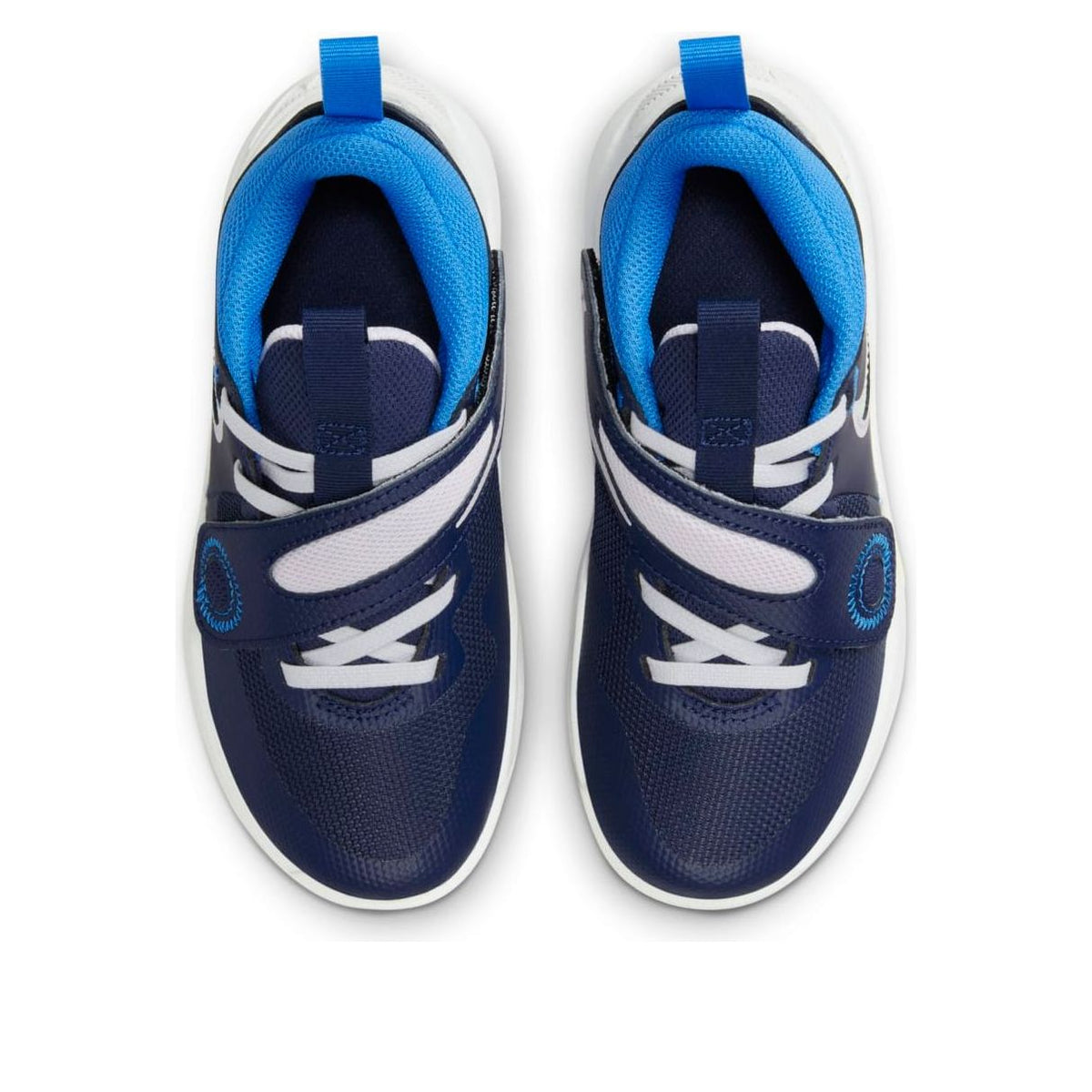 Nike Team Hustle D 11