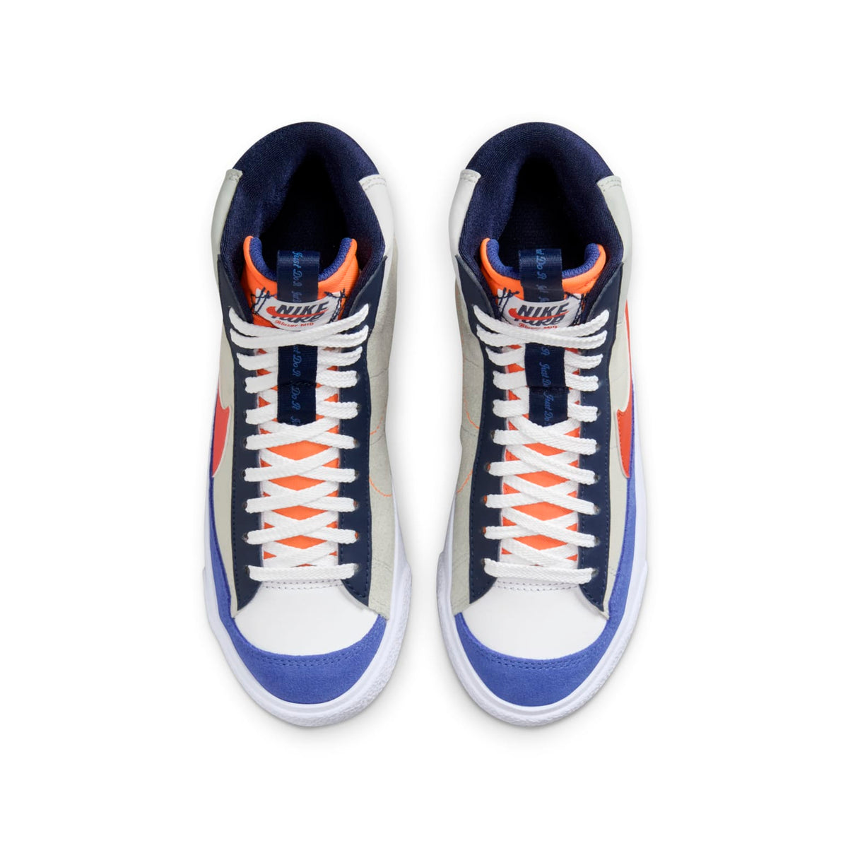 Blazer Mid