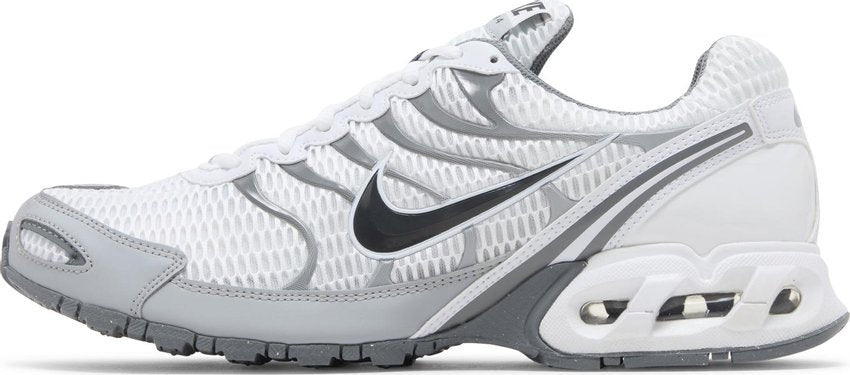 Nike Air Max Torch 4 Blanco Lobo Gris