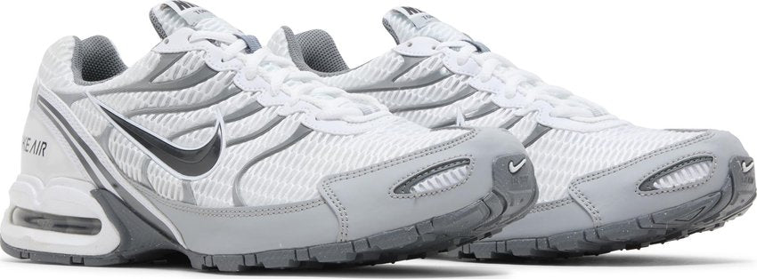 Nike Air Max Torch 4 Blanco Lobo Gris