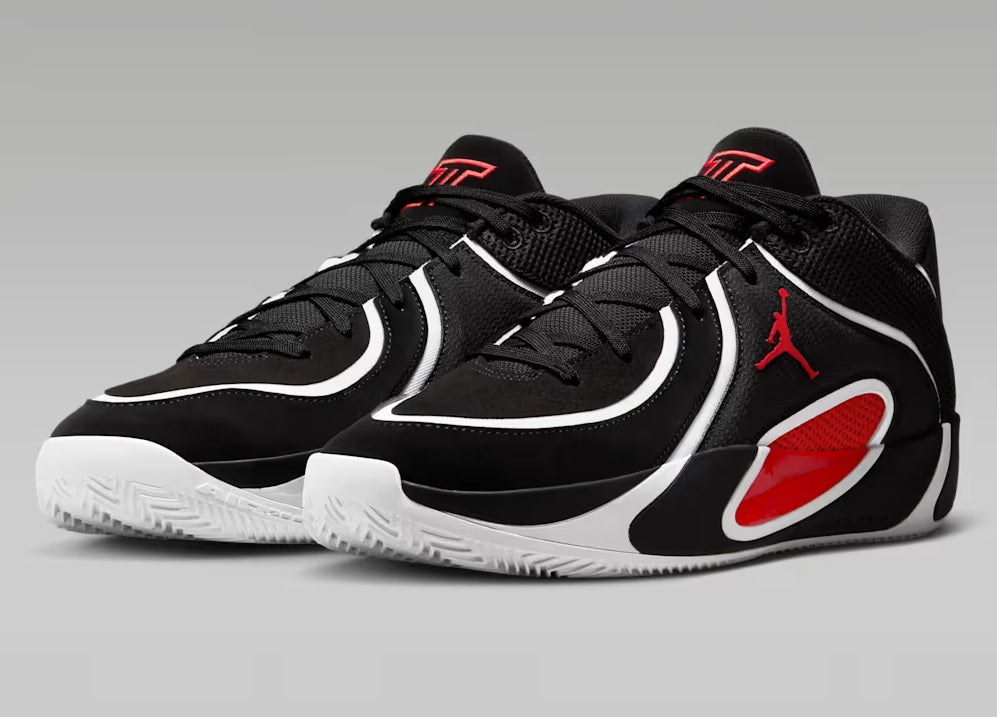 Jordan Tatum 4