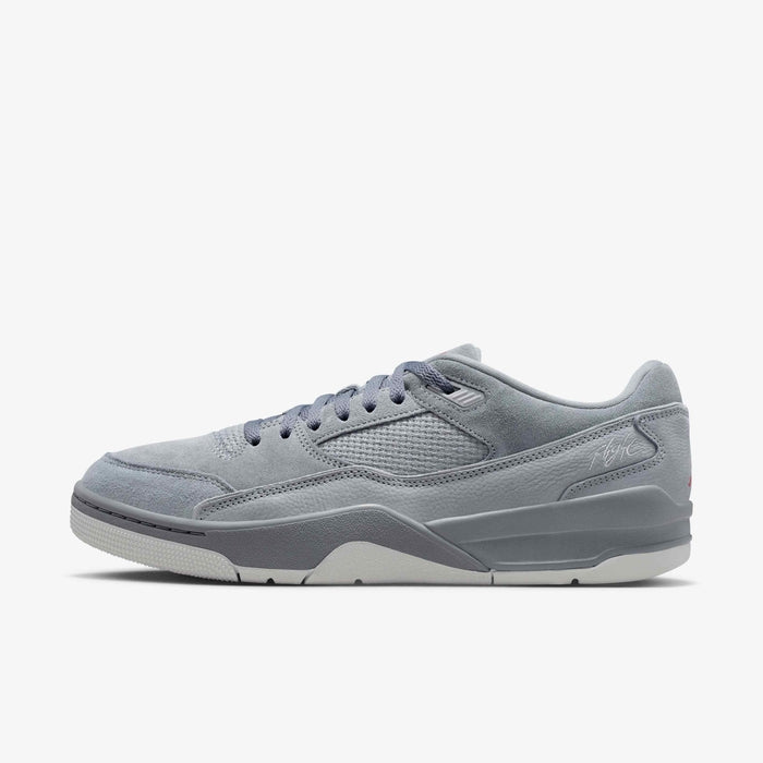 Jordan Flight Court