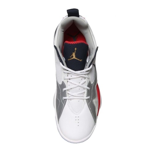 Tenis Jordan Zoom 92 Olympics