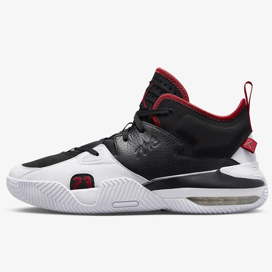 Jordan Stay Loyal 2