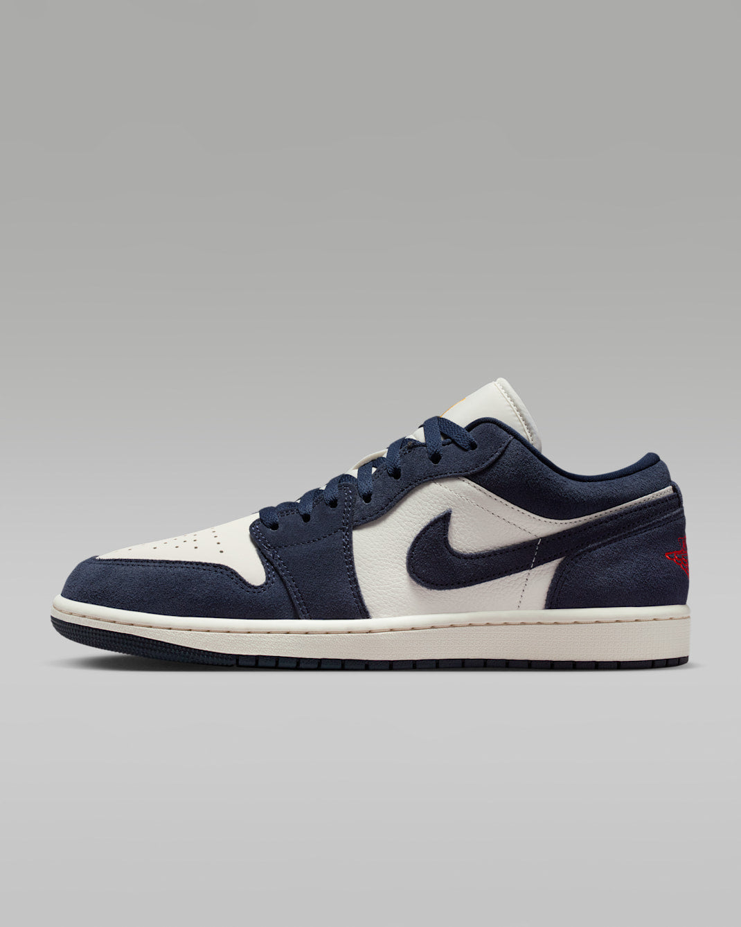 Air Jordan 1 Low SE