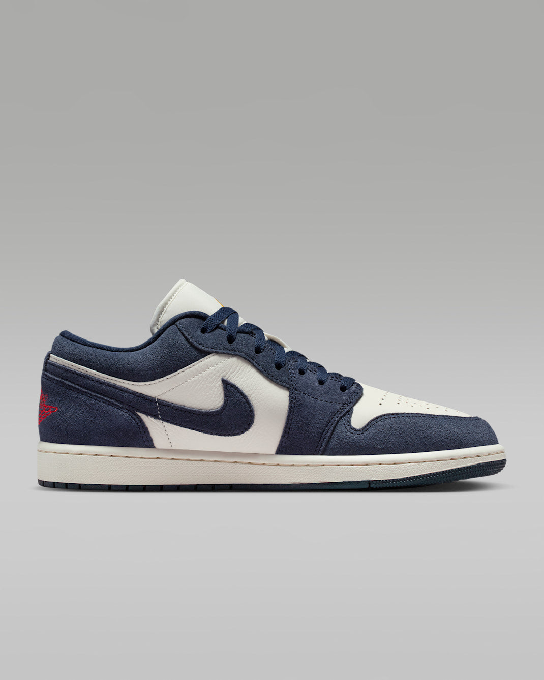Air Jordan 1 Low SE