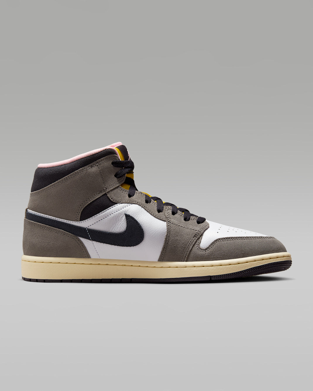 Air Jordan 1 Mid SE