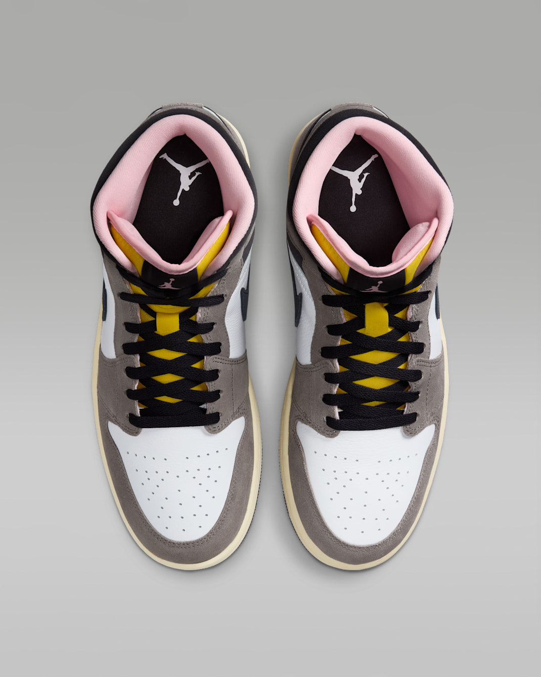Air Jordan 1 Mid SE